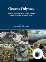 ODYSSEY MARINE EXPLORATION REPORTS