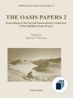 Dakhleh Oasis Project Monograph