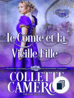 Les demoiselles Culpepper