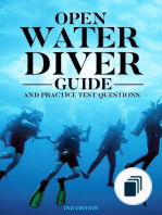 Diving Study Guide