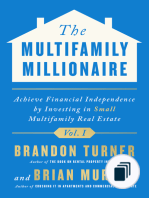 The Multifamily Millionaire