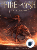 The Fireborn Epic
