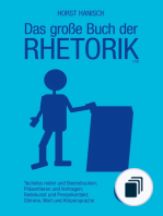 Soft Skills, Rhetorik, Kommunikation