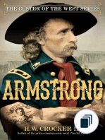 Custer of the West Series