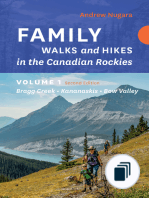 Family Walks and Hikes
