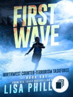 Northwest Counter Terrorism Taskforce