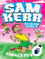 Sam Kerr