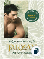 Tarzan - die Legende lebt