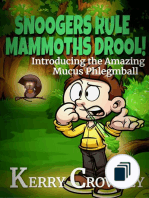 The Adventures of Mucus Phlegmball