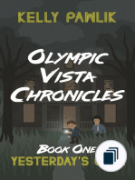 Olympic Vista Chronicles