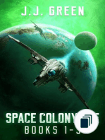 Space Colony One Series