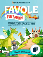 Favole per bambini