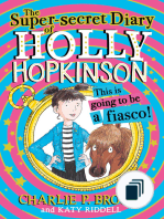 Holly Hopkinson