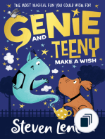 Genie and Teeny