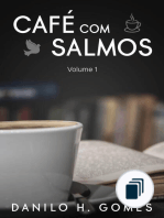 Café Com Salmos