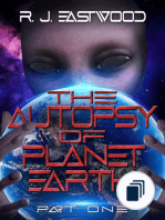 The Autopsy of Planet Earth