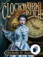 The Clockwork Chronicles