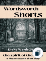 Wordsworth Shorts