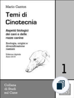 Temi cinologici