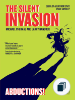 Silent Invasion