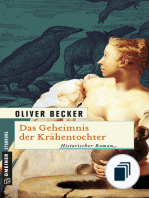 Die Krähentochter-Trilogie