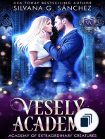 Vesely Academy