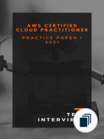 AWS Certified Cloud Practitioner