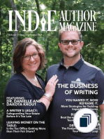 Indie Author Magazine