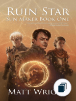 The Sun Maker Saga