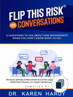 Flip This Risk Books