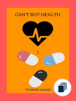 Can't Buy Health