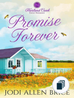 Harland Creek Series