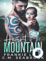 The Mountain Men of Fox Hollow