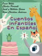 Cuentos Clásicos Para Niños En Español