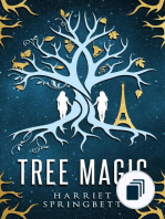 The Tree Magic Series