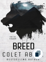 The Breed Series