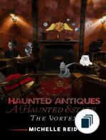 Haunted Antiques