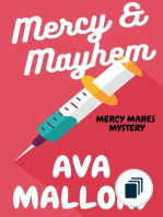 Mercy Mares Mystery