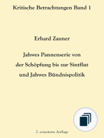 Kritische Betrachtungen