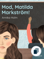 Matilda Markström