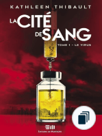 La Cité de sang