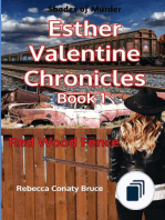 Esther Valentine Chronicles