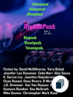 HyphenPunk Magazine