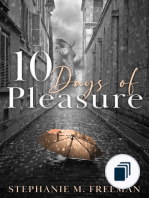 Days of Pleasure Series