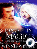 Broke In Magic