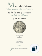 Fonts Històriques Valencianes