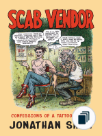 Scab Vendor