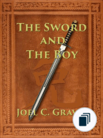 The Sword of Anatolia