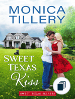 Sweet Texas Secrets