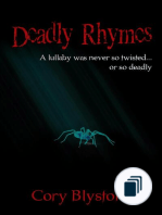 Deadly Rhymes Trilogy